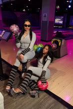 Load image into Gallery viewer, grey lounge & bowl set