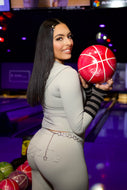 grey lounge & bowl set